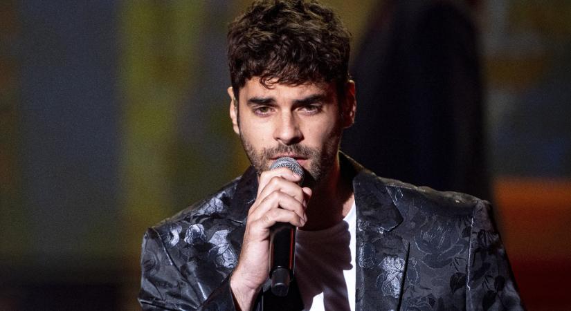 Köztévés műsorvezető szólt be Vitályos Eszternek