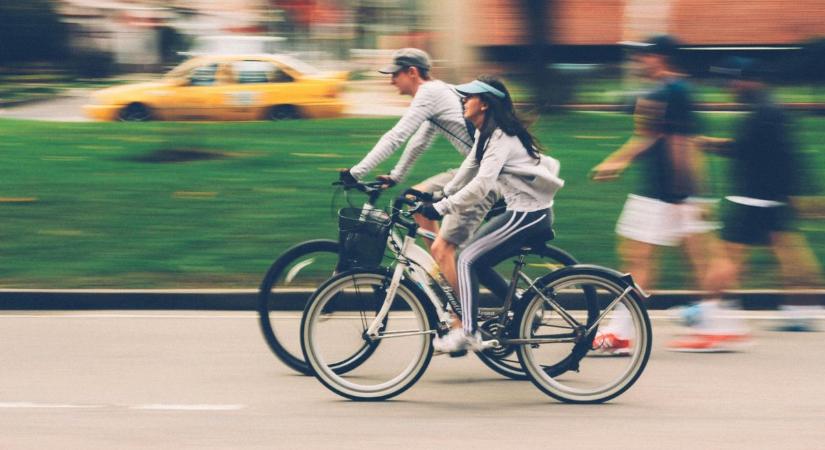 Roller, motor, bicikli: ezekkel a sérülésekkel kerülnek a legtöbben a balesetire