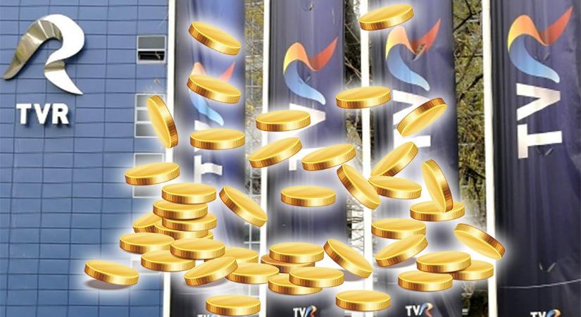 Ilyen is van: a túl nagy fizetésére panaszkodik a TVR elnök-vezérigazgatója – hírek vasárnap