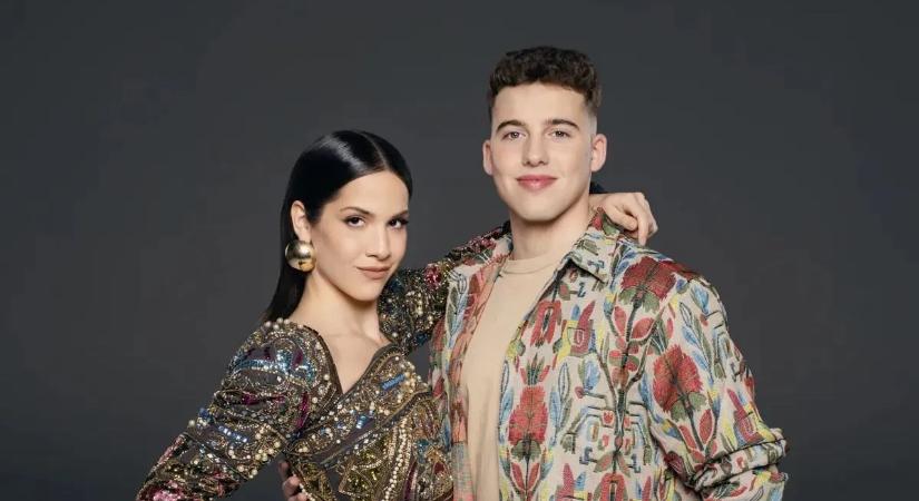 Lengyel Johannát újabb pasival hozták össze, ultraszexi fotót villantott az Exatlon sztárja