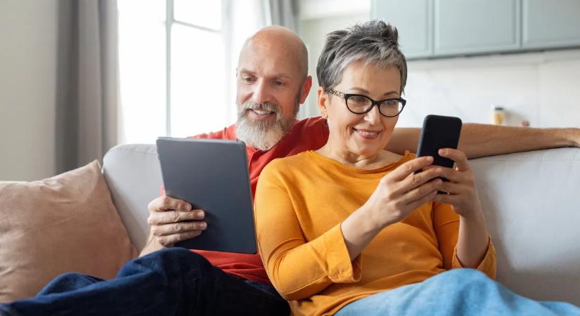 Nyugdíjas vagy? Teszteld, mennyit tudsz az időskorral kapcsolatos érdekességekről