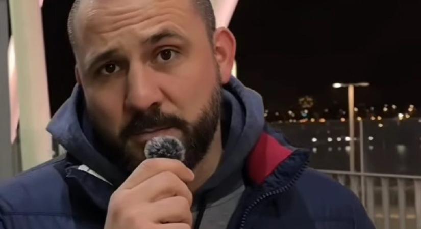 Egy volt rendőrszázados szerint politikai alapon kellett statisztikákat hamisítani, a rendőröket pedig sokszor felhatalmazás nélkül vetették be