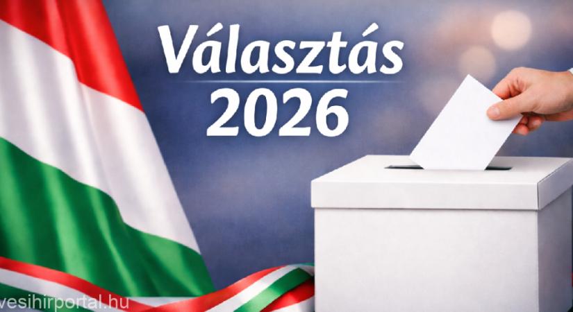 Választás 2026 – KTM: ellenőrizze a választáshoz szükséges okmányai érvényességét