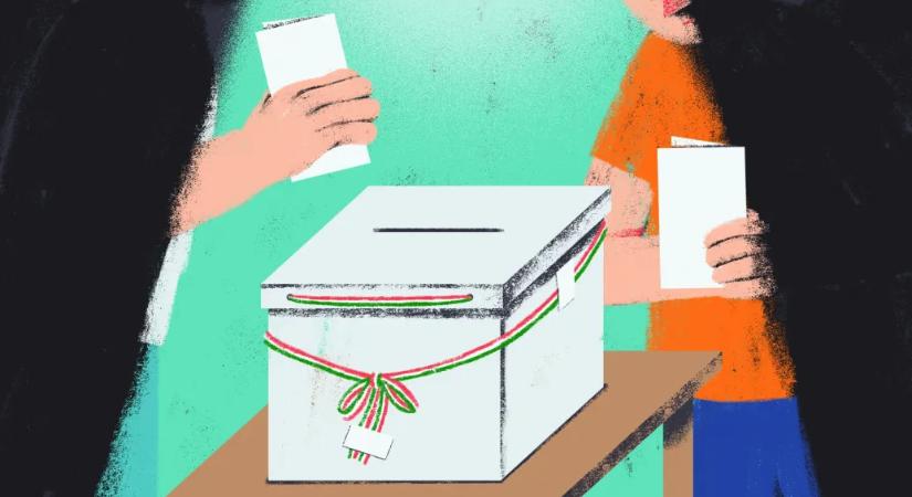 Nem rejtőzködő fideszesek vannak, hanem olyanok, akik még nem tudják, hogy a Fideszre fognak szavazni