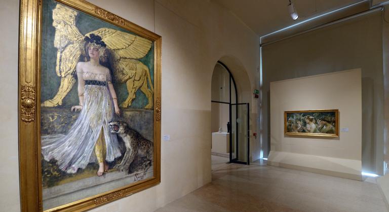 Döbbenetes fosztogatás a luxusvillában, milliárdos kárt hagytak maguk után a rablók