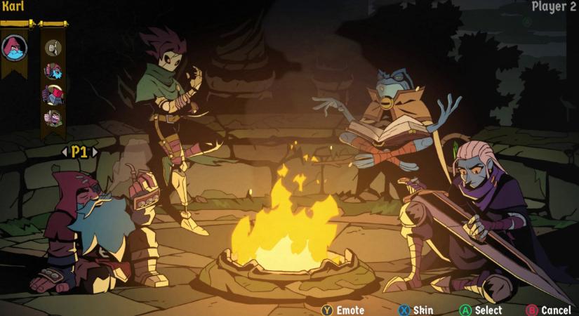 Egy alulértékelt, GOTY jelölt mestermű is bekerült a Game Passba