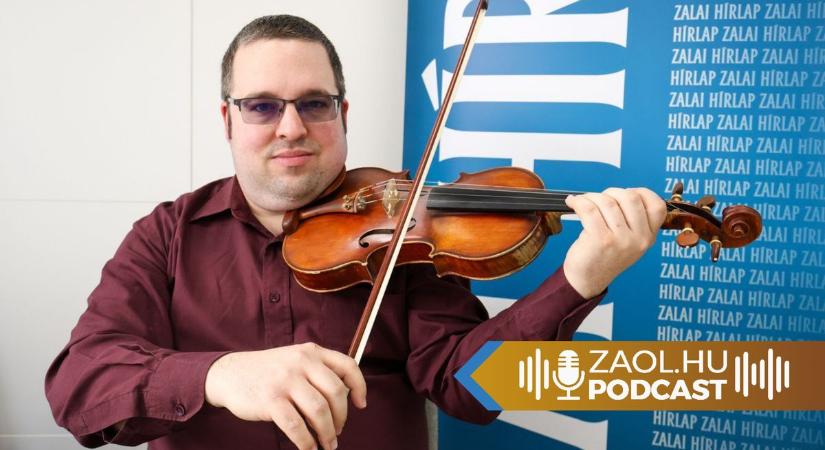 A népi popzene mesterei – Amikor a brácsa és a reggae találkozik