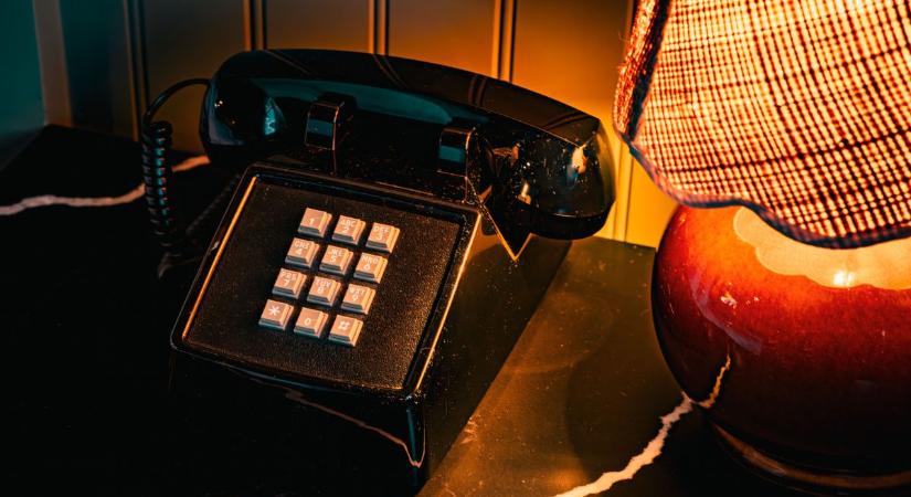 Vonalat lopni nem is nehéz