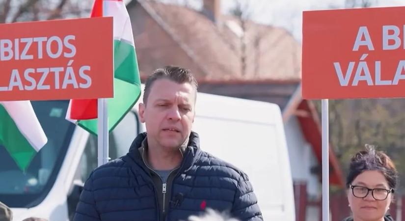 Shell-ügynökök a parlamentben? Bujdosó Andrea titka