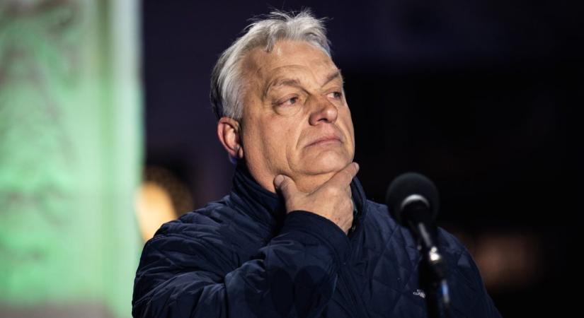 Orbán Viktor Békéscsabán: A haza jövőjét nem lehet gyűlöletre építeni