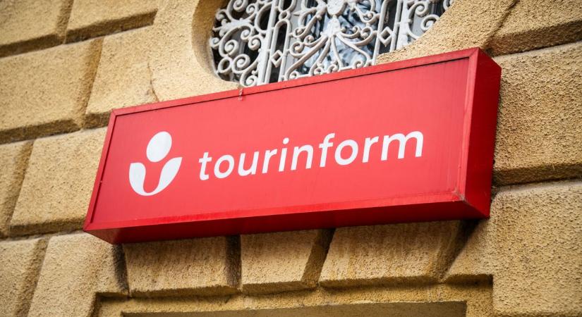Nemcsak megszépült: teljesen új szerepet kap a csongrádi Tourinform iroda