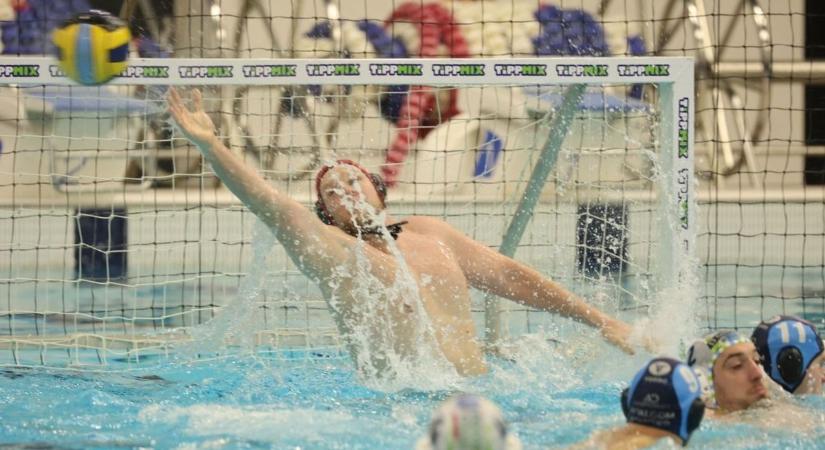 Megmutatta a Szentes, miként kell kontrollálni egy meccset négy negyeden át