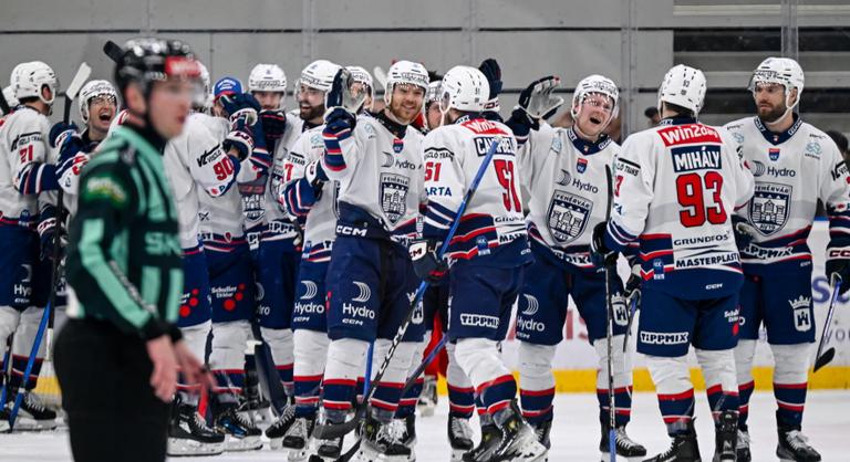 A Fehérvár szoros meccsen bukta el az elődöntő első felvonását