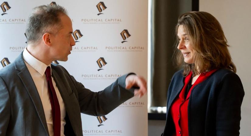 Döbbenetes fejlemények: a Washington Post lejárató cikkének szerzője budapesti körökkel egyeztetett a cikk megírása előtt