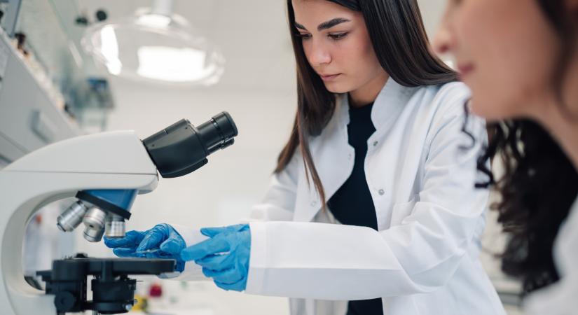 Felfedezték a tumoráttétekért felelős fehérjét