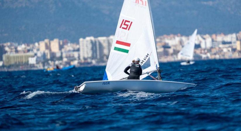 Hét magyar hajó is indul a szezonyitó rangos pálmai Grand Slamen