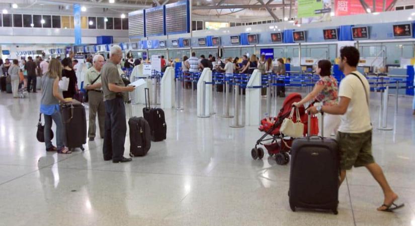 Az EU légiközlekedési szabályozó hatósága meghosszabbította a Perzsa-öböl légterének elkerülésére vonatkozó ajánlását