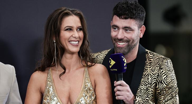 Marics Petinek köszönheti kapcsolatát Mikes Anna és Krausz Gábor: Ha Peti nincs, akkor mi lehet, hogy nem jövünk össze