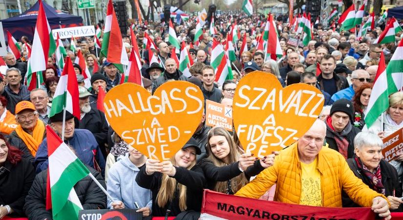 Orbán Viktor: Van még néhány golyó a tárban