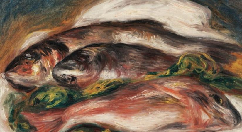 Renoir, Cézanne és Matisse műveit lopták el egy olasz gyűjteményből