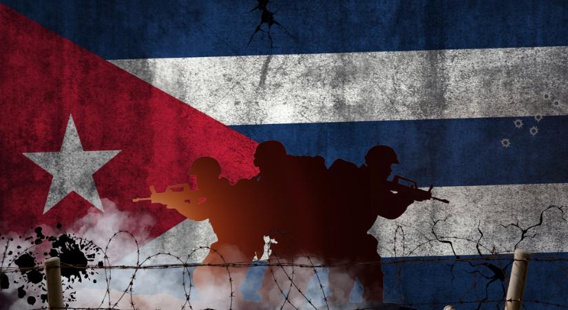 Trump: „Kuba a következő, de tegyetek úgy, mintha ezt nem is mondtam volna”