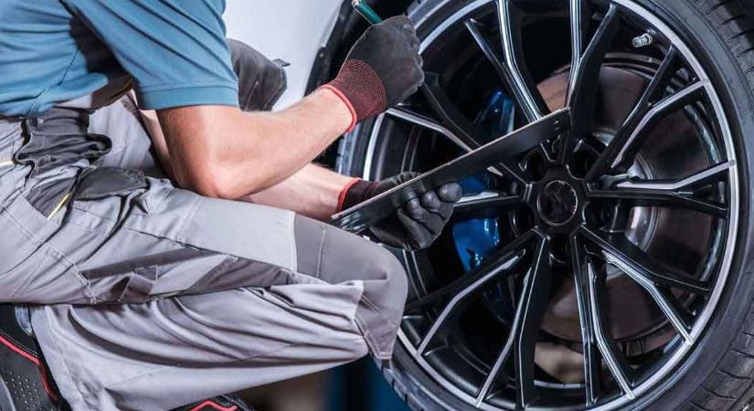 Tavaszi abroncscsere: amikor egy félreértett DOT-szám kiüríti a pénztárcádat