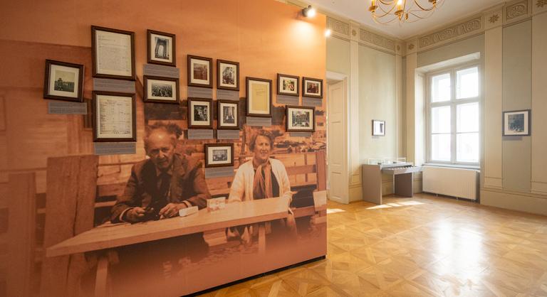 Megreformálta a magyar irodalmat, de már nem érte meg, hogy az egész világ megszeresse