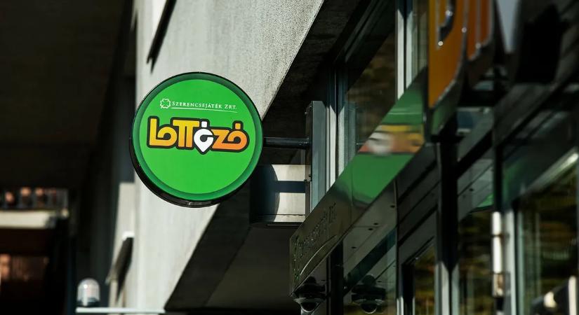 Hatoslottó: kihúzták a vasárnapi nyerőszámokat