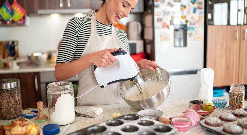 5 legrosszabb befektetés a konyhádban – ezekre tényleg nem érdemes költened