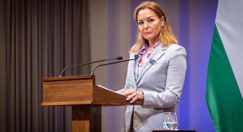 Vitályos Eszter az Index posztja alatt reagált Freddie kommentjére