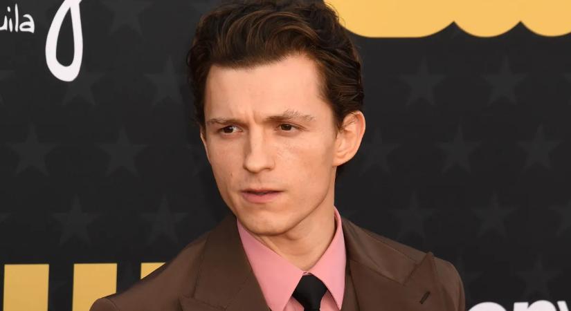 „Ez az iparág megrémít” - Tom Holland őszintén vallott arról, miért kerüli Hollywoodot