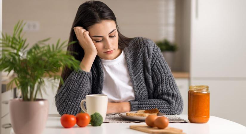 Petefészekrák első jelei: a tartós puffadás lehet az egyik legkorábbi tünet