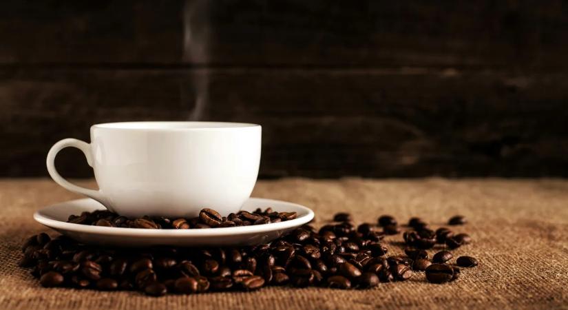 A kávéját minden reggel elrontja — és ezt most sem fogja észrevenni