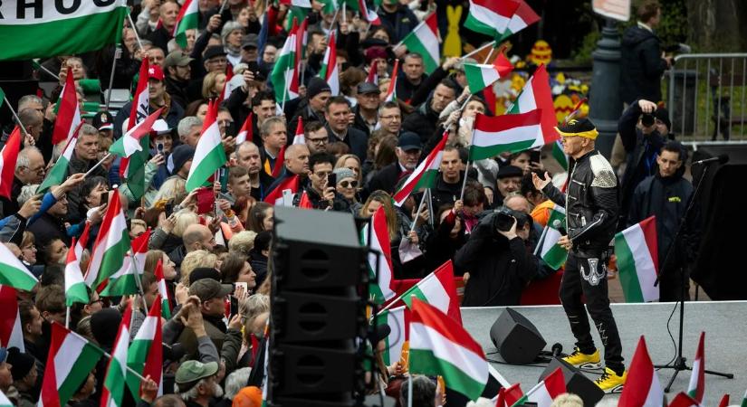 Orbán Viktor különleges videót osztott meg Pataky Attiláról