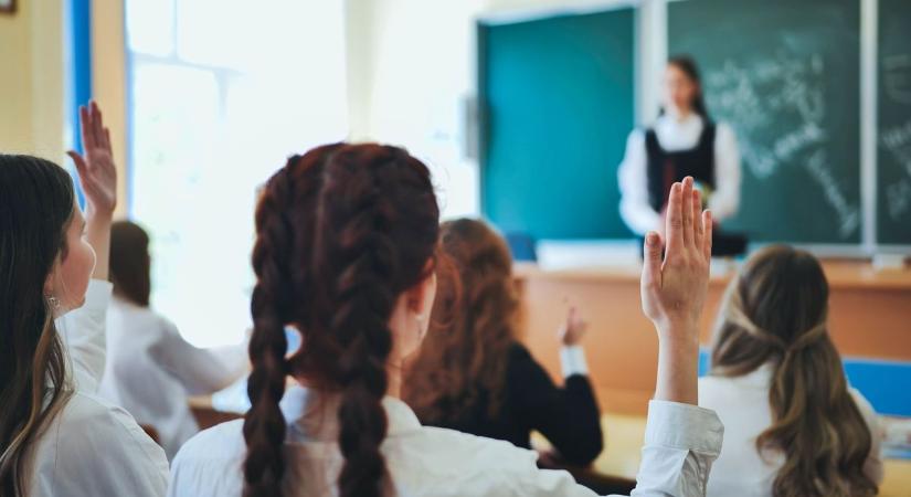 Így is lehet ösztönözni a diákokat a fizika iránti érdeklődésre