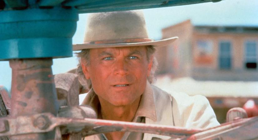 Ikonikus páros, felejthetetlen pillanatok – Nosztalgikus Terence Hill és Bud Spencer kvíz a legnagyobb fanoknak