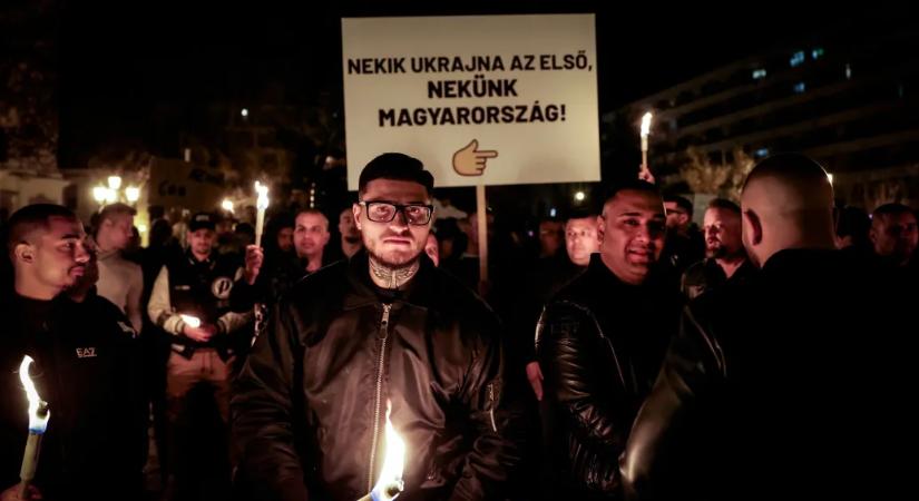 Nem akarja Szolnokon látni az Orbán-gyűlések fekete alakulatát a polgármester