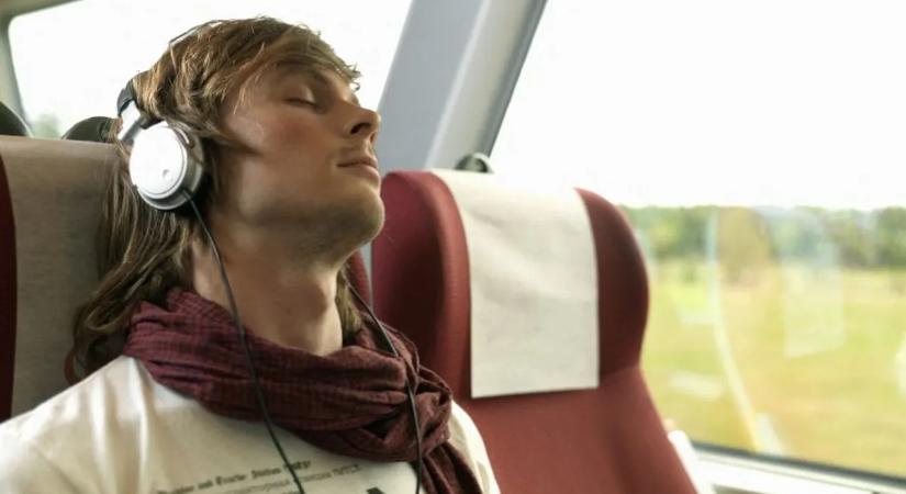 Fehér zaj vagy barna zaj: kiderült, melyik jobb az alváshoz