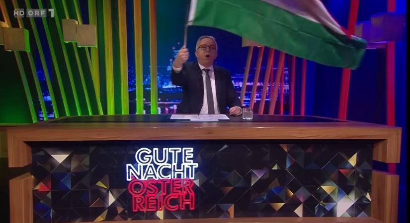 Legyen a választások után Hatvanpuszta a korrupció múzeuma – javasolja az osztrák tévé egy műsora