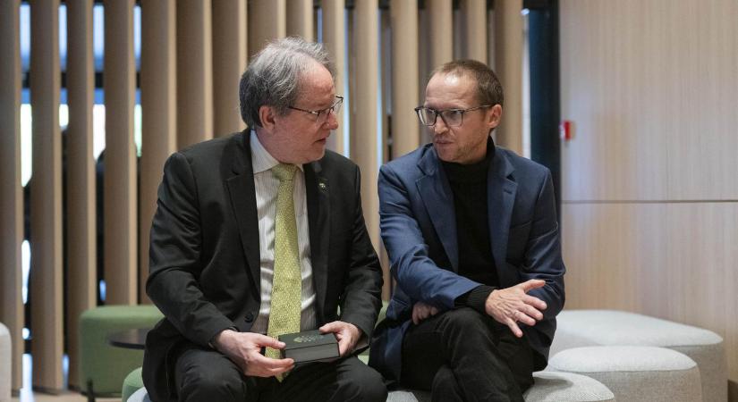 A kultúra elrablása