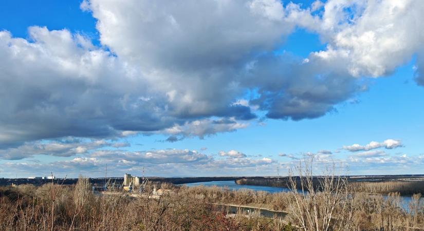 Tavasz, de még nem az igazi – változékony napok jönnek