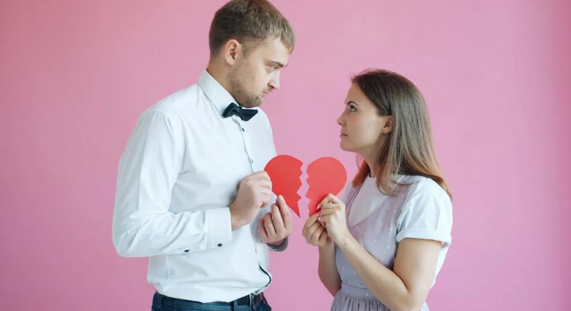 Kezd kiábrándulni a partneréből? Ezt teheti, hogy megmentse a kapcsolatát