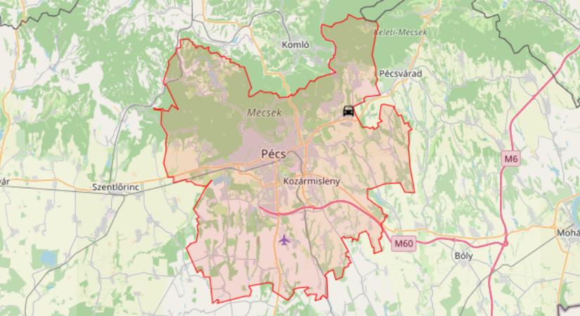 Súlyos baleset miatt áll a forgalom a 6-os főúton, teljes útzár van Hirdnél