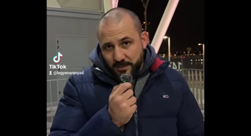 Statisztikahamisításról és jogalap nélküli intézkedésekről beszél egy volt rendőrszázados