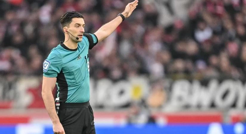 Döntött az UEFA: német bíró vezeti a magyar válogatott görögök elleni meccsét