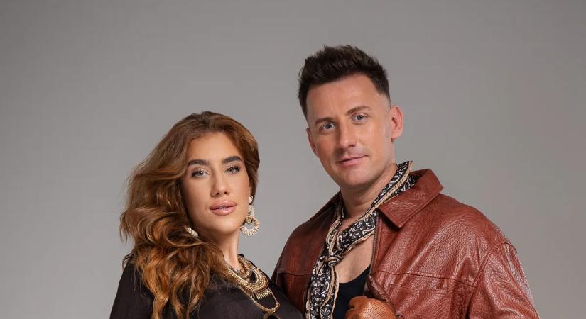 Fél éve szerelmesek, máris jön a végső próba: Az Ázsia Expressz döntheti el Deák Rebeka és Kabai Andris sorsát?