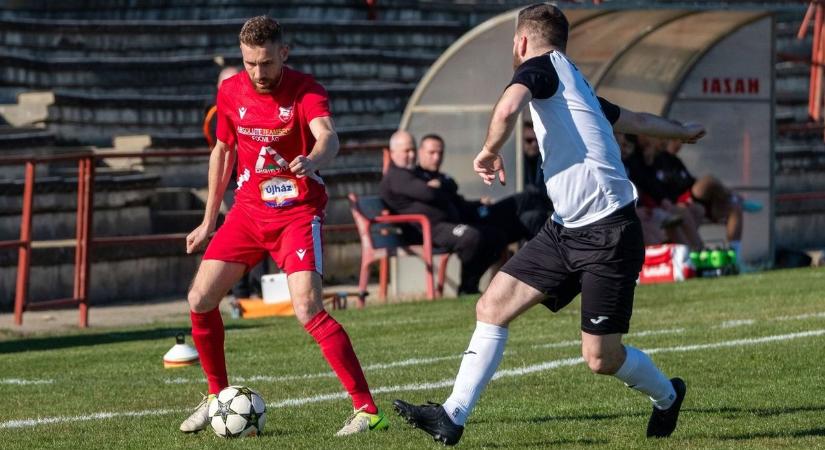 Dupla kiállításos csatával zárult a baranyai Premier League hétvégéje