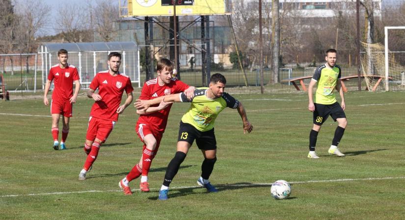 Sok volt a párharc, sok volt a ki nem kényszerített hiba