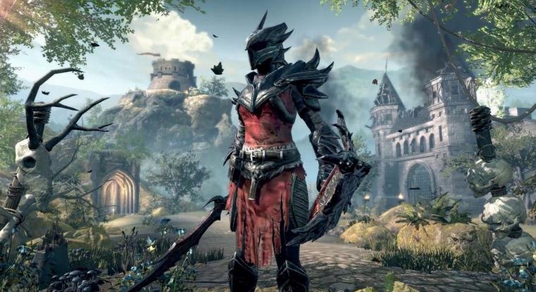 Ennyi volt, végleg eltűnik a süllyesztőben ez a The Elder Scrolls játék