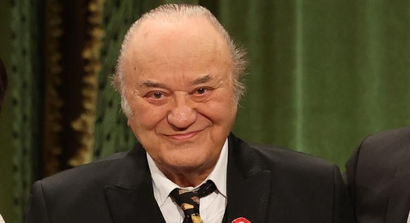 Miért maradt egyedül Korda György? Teljesen kiakadt a magyar sztárorvos